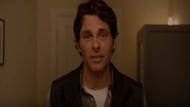 Ben has an emotional breakdown (Image by Netflix)
